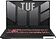 Игровой ноутбук ASUS TUF Gaming A17 FA707RR-HX001
