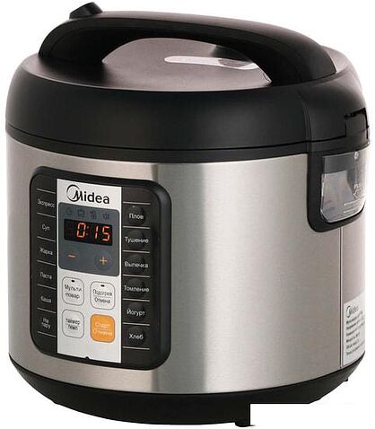 Мультиварка Midea MPC-6032