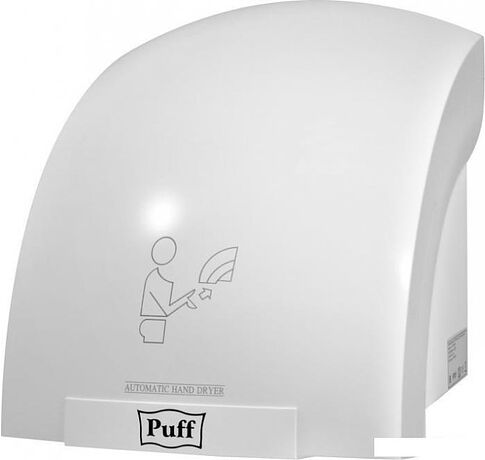 Сушилка для рук Puff 8975