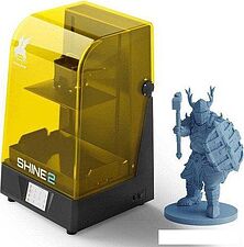 LCD принтер Flyingbear Shine 2