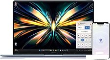 Ноутбук Xiaomi RedmiBook Pro 14 2025 JYU4654CN