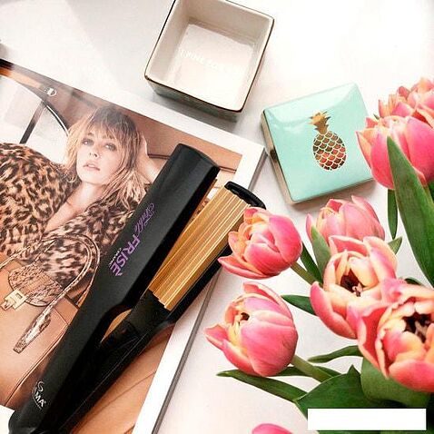 Щипцы-гофре GA.MA Fairy Frise GI2080