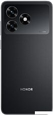 Телефон HONOR X5d Plus 4GB/128GB международная версия (полуночный черный)