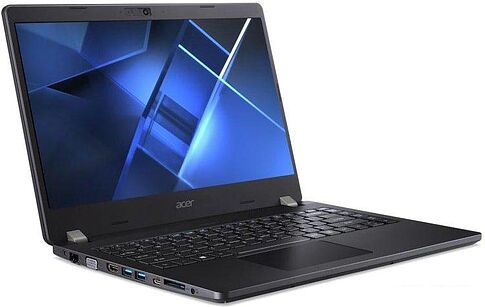 Ноутбук Acer TravelMate P2 TMP214-53-540M NX.VPKER.00Y