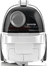 Пылесос Gorenje VC1701GACWCY Пылесос Gorenje VC1701GACWCY