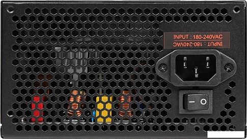 Блок питания Digma DPSU-850W-BR