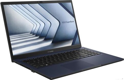Ноутбук ASUS Expertbook B1 B1502CGA-BQ0612