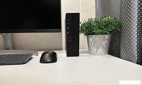 Компактный компьютер Jet Office 3i8100D32SD2VGAM1W1
