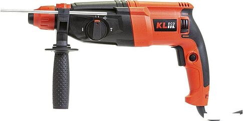 Перфоратор KLECO KE8226PM (кейс)
