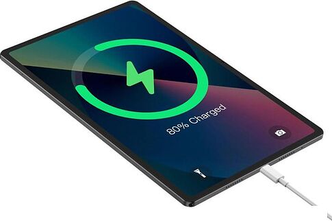 Планшет Teclast T40 Air 8GB/256GB LTE (серый)