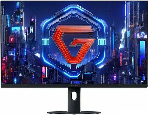 Игровой монитор Xiaomi 2K Gaming Monitor G27Qi 2026 P27QDB-RGGL (международная версия)