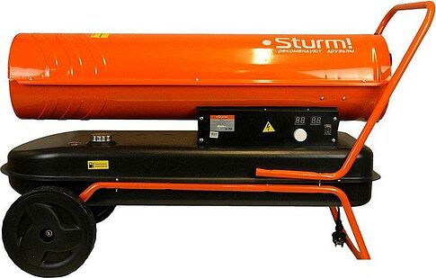 Дизельная тепловая пушка Sturm DKH50