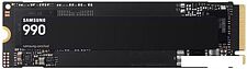 SSD Samsung 990 2TB MZ-V9V2T0BW