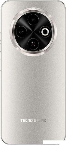 Телефон Tecno Spark 30C 4GB/128GB (золотистый)