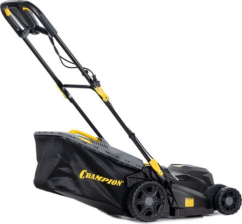 Газонокосилка Champion EM3716