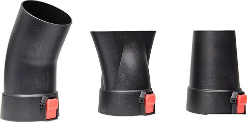 Ручная воздуходувка Profipower MKDUB-18V (с 1-им АКБ)