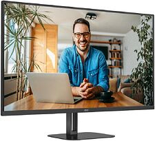 Монитор AOC Q32V5E