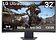 Игровой монитор LG UltraGear 32GS60QC-B