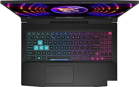 Игровой ноутбук MSI Katana 15 B13VFK-1893XBY
