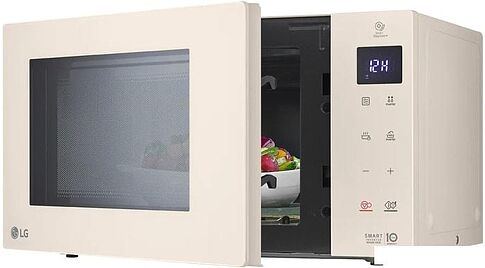 Микроволновая печь LG MS2536GIK