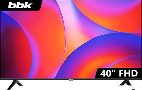 Телевизор BBK 40LEM-1032/FTS2C