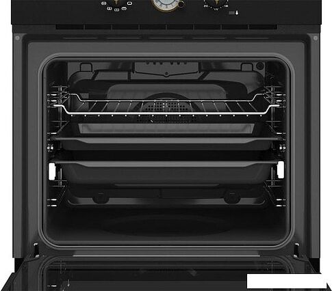 Духовой шкаф TEKA HRB 6300 ATB Brass