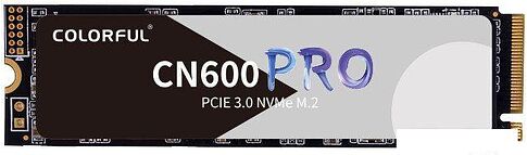 SSD Colorful CN600 Pro 256GB