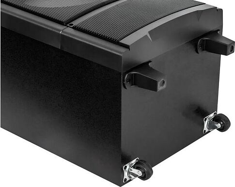 Колонка для вечеринок Aiwa CAS-2022