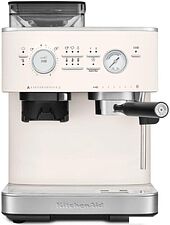 Рожковая кофеварка KitchenAid 5KES6551EPL