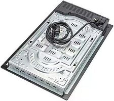 Варочная панель Simfer H30D12B500