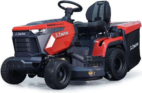 Газонокосилка ZimAni TC92HL