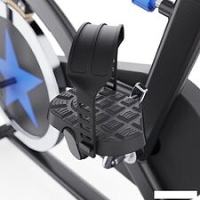 Велотренажер DFC WeR Sports BSP-BIK-106