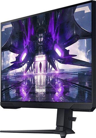 Игровой монитор Samsung Odyssey G3 LS27AG30ANUXEN