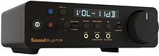 Внешняя звуковая карта Creative Sound Blaster X5
