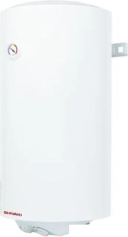 Накопительный электрический водонагреватель Shivaki SH WH 2.0 100 (белый)