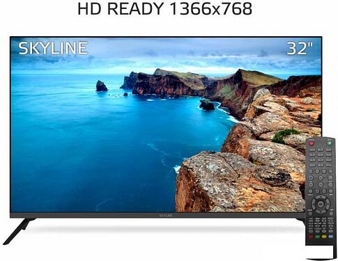 Телевизор Skyline 32U5021