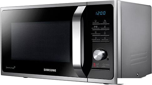 Микроволновая печь Samsung MS23F302TQS