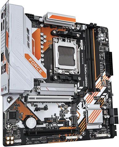 Материнская плата Gigabyte B850M Force (rev. 1.0)