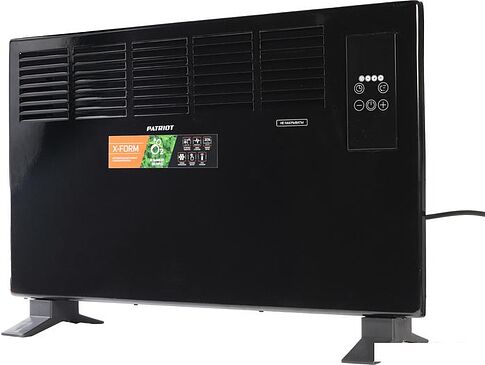 Конвектор Patriot PTC 20 E