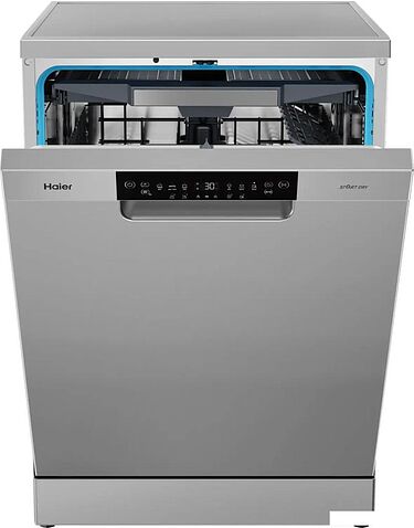 Отдельностоящая посудомоечная машина Haier HDWE15-58CS2RU