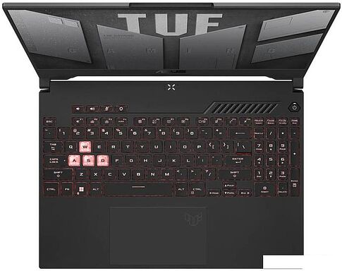 Игровой ноутбук ASUS TUF Gaming A15 FA507RM-HN110W