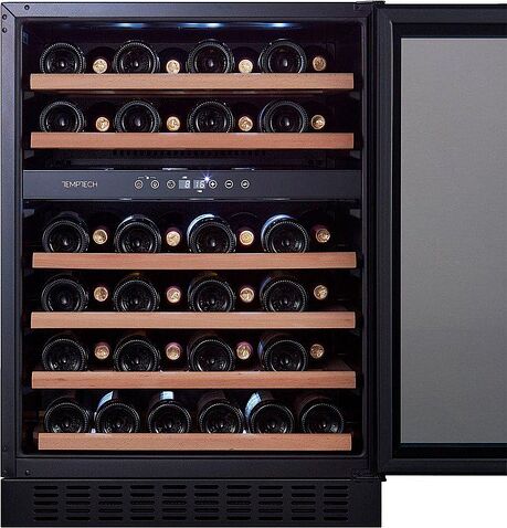 Винный шкаф Temptech CLX60DB