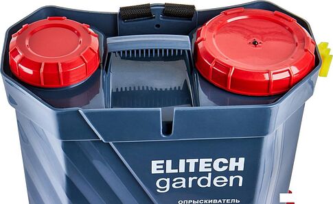 Аккумуляторный опрыскиватель ELITECH ОСА 12 210637