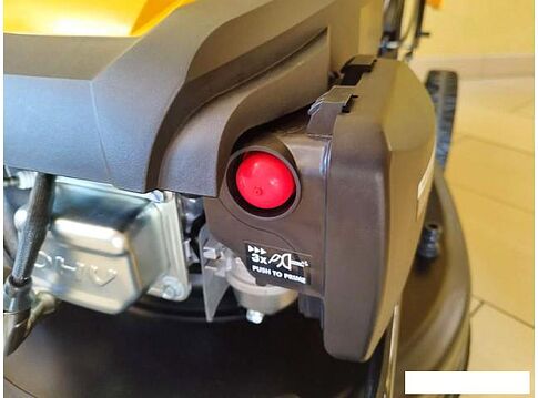 Газонокосилка Rato RMS53Q-V210