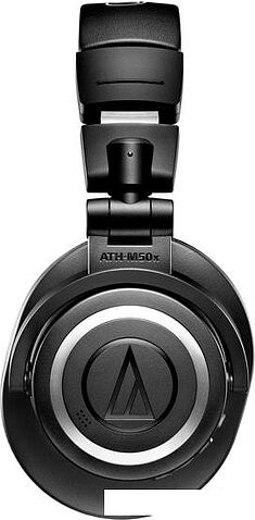 Наушники Audio-Technica ATH-M50XBT2 (черный)