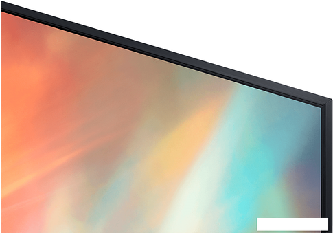 Телевизор Samsung UE55AU7560U