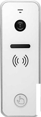 Вызывная панель Tantos iPanel 2 HD (белый)