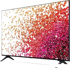 Телевизор LG 43NANO756PA