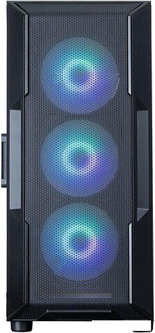 Корпус Zalman i3 Neo ARGB V2 (черный)