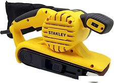 Ленточная шлифмашина Stanley SB90 Ленточная шлифмашина Stanley SB90